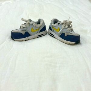 Toddler Air Max 1